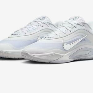 Nike Aja Wilson “OG Pearl” Limited Edition Basketball Sneakers